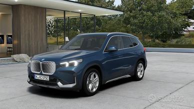 BMW iX1 edrive 20 Special Edition