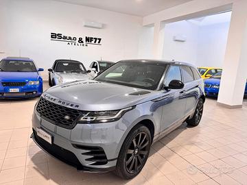 Land Rover Range Velar 2.0D I4 240 CV R-Dynamic SE