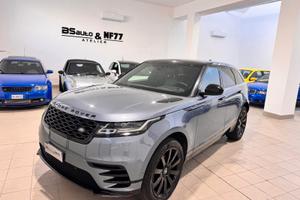 Land Rover Range Velar 2.0D I4 240 CV R-Dynamic SE