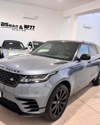 Land Rover Range Velar 2.0D I4 240 CV R-Dynamic SE