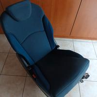 Sedile passeggero Fiat Ulisse e Multipla 