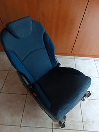 Sedile passeggero Fiat Ulisse e Multipla 
