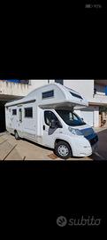 Camper arca 716