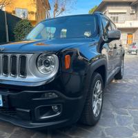 Jeep Renegade 1.6 Mjt Diesel Limited Edition