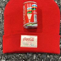 Berretto olimpiadi 2026