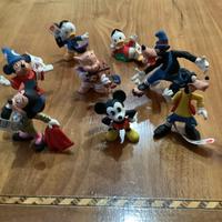 personaggi disney