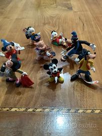 personaggi disney