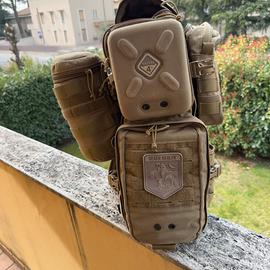 Hazard 4 zaino tattico