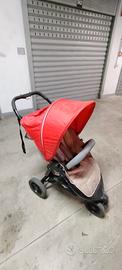passeggino valco baby snap 3