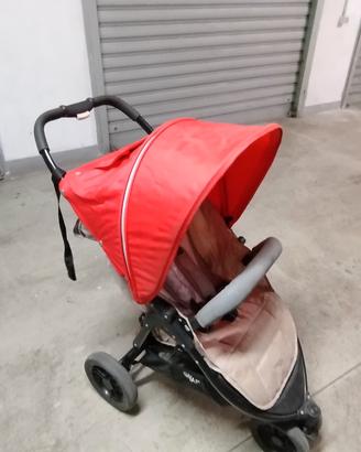 passeggino valco baby snap 3