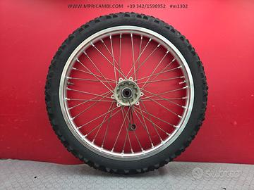 CERCHIO ANTERIORE HONDA CRF 250 2007 2008 CR-F 200
