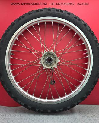 CERCHIO ANTERIORE HONDA CRF 250 2007 2008 CR-F 200