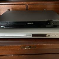 LETTORI DVD PHILIPS