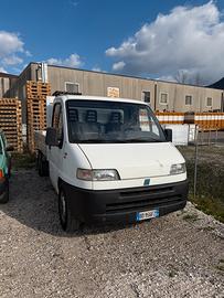 FIAT DUCATO 2.8d