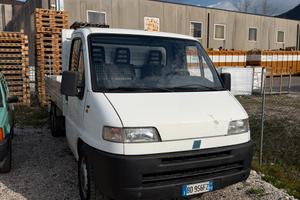 FIAT DUCATO 2.8d