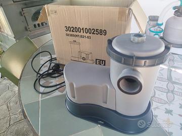 Pompa per piscina  BESTWAY 