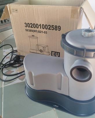 Pompa per piscina  BESTWAY 