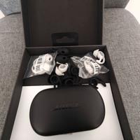  Cuffiette BOSE QUIETCOMFORT EARDBUDS