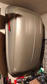 Accessori auto Jet bag