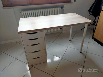 SCRIVANIA IKEA