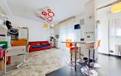 Appartamento a Legnano Via Stelvio 2 locali