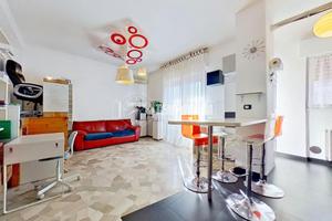 Appartamento a Legnano Via Stelvio 2 locali