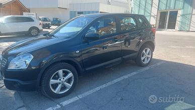 Nissan Quasquai 2.0 Diesel Acenta