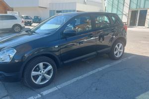 Nissan Quasquai 2.0 Diesel Acenta