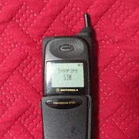 Motorola 8700