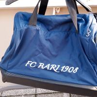 borsone Nike calcio Bari originale 