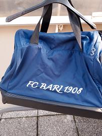 borsone Nike calcio Bari originale 