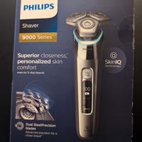 Rasoio Philips Serie 9000