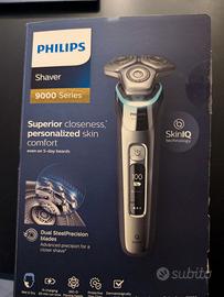 Rasoio Philips Serie 9000