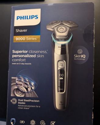 Rasoio Philips Serie 9000