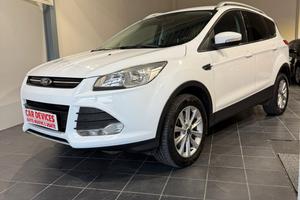 Ford Kuga 2.0 TDCI 120 CV 