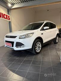 Ford Kuga 2.0 TDCI 120 CV 