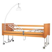 Letto Ortopedico Elettrico Materasso Antidecubito