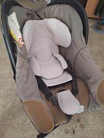 ovetto bebè confort 