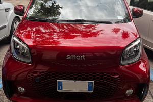 SMART PRIME EQ CABRIO 22 KW