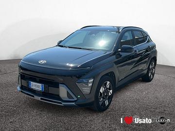 Hyundai Kona II 2023 1.6 gdi hev X Line 2wd 1...