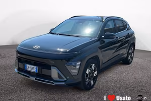 Hyundai Kona II 2023 1.6 gdi hev X Line 2wd 1...