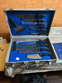 Set coltelli Von Meister