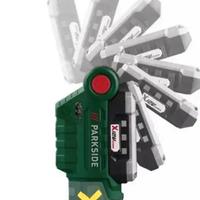 Lampada da lavoro a LED PARKSIDE 12 V