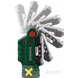 Lampada da lavoro a LED PARKSIDE 12 V