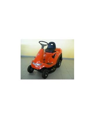 Trattorino Oleomac OM 72 C/12,5 H