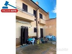 Tribunale di Marsala - RG 124/2024 Locale in asta