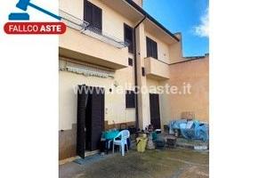 Tribunale di Marsala - RG 124/2024 Locale in asta