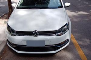 Volkswagen polo unico proprietario