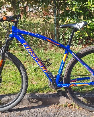 Mountain Bike Torpado Icaro ruote da 29" tg. M