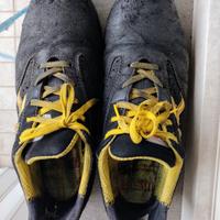 SCARPE ANTINFORTUNISTICA 